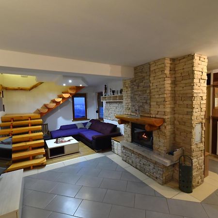 Iva'S Place Ludbreg Dış mekan fotoğraf