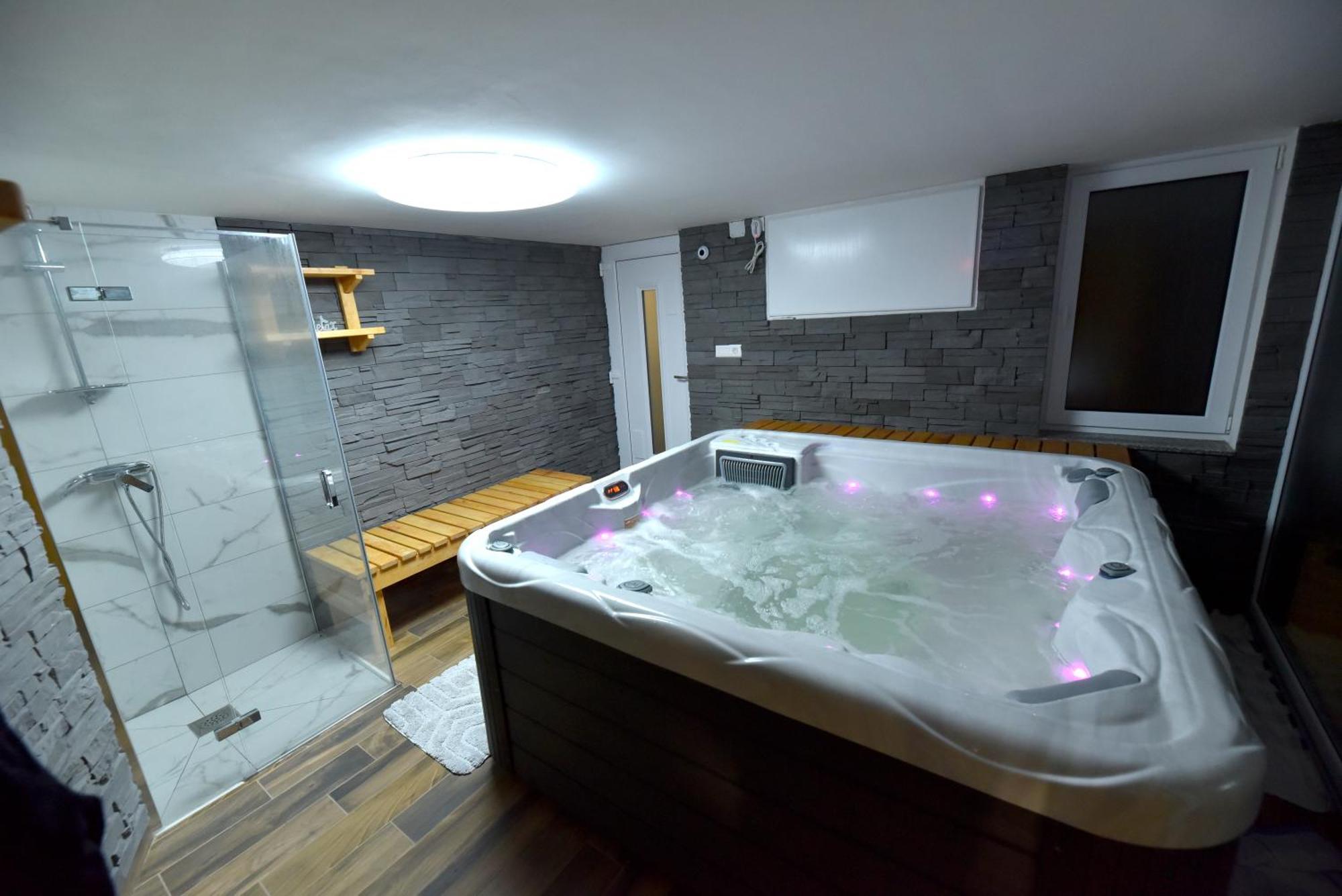 Iva'S Place Ludbreg Dış mekan fotoğraf