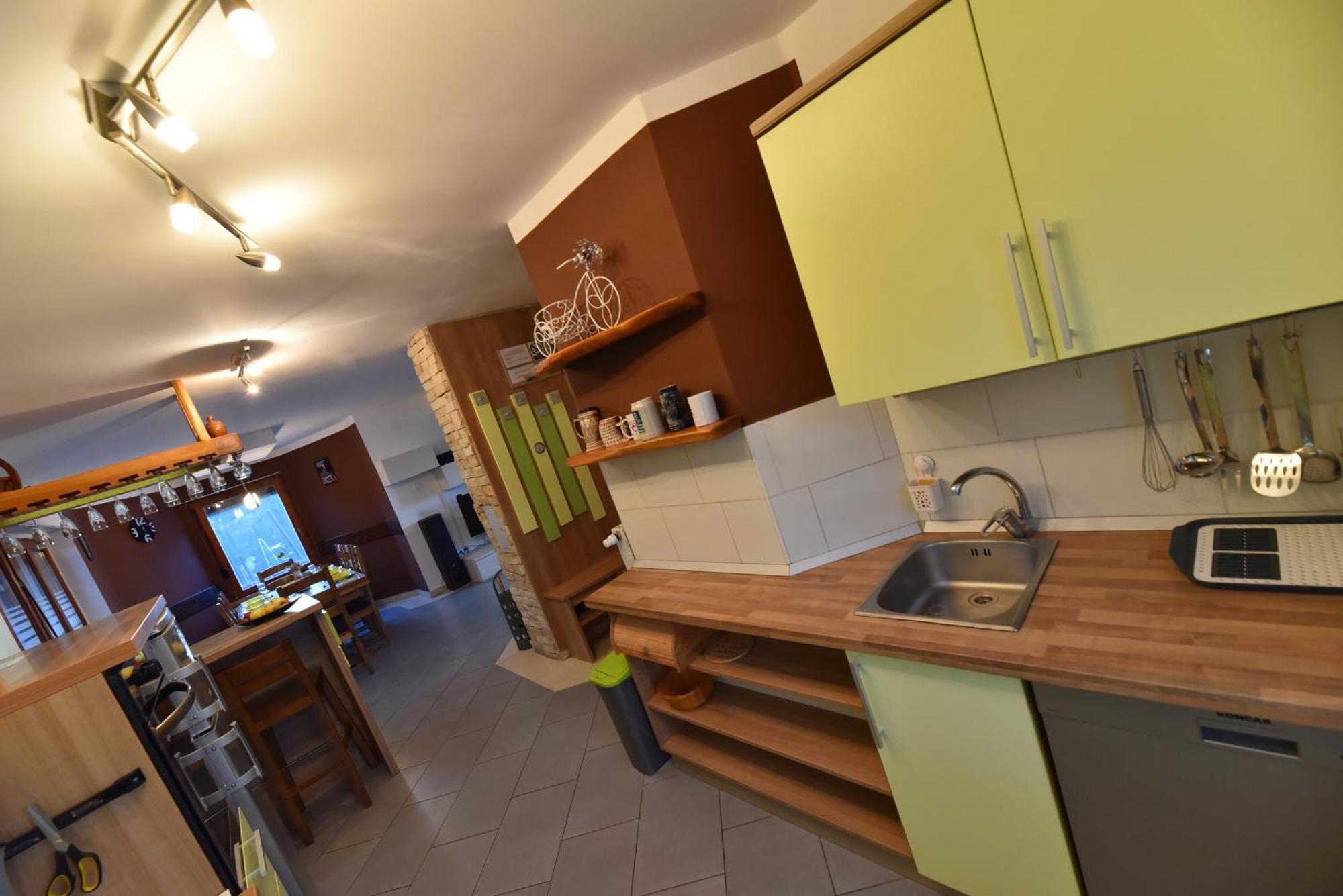 Iva'S Place Ludbreg Dış mekan fotoğraf