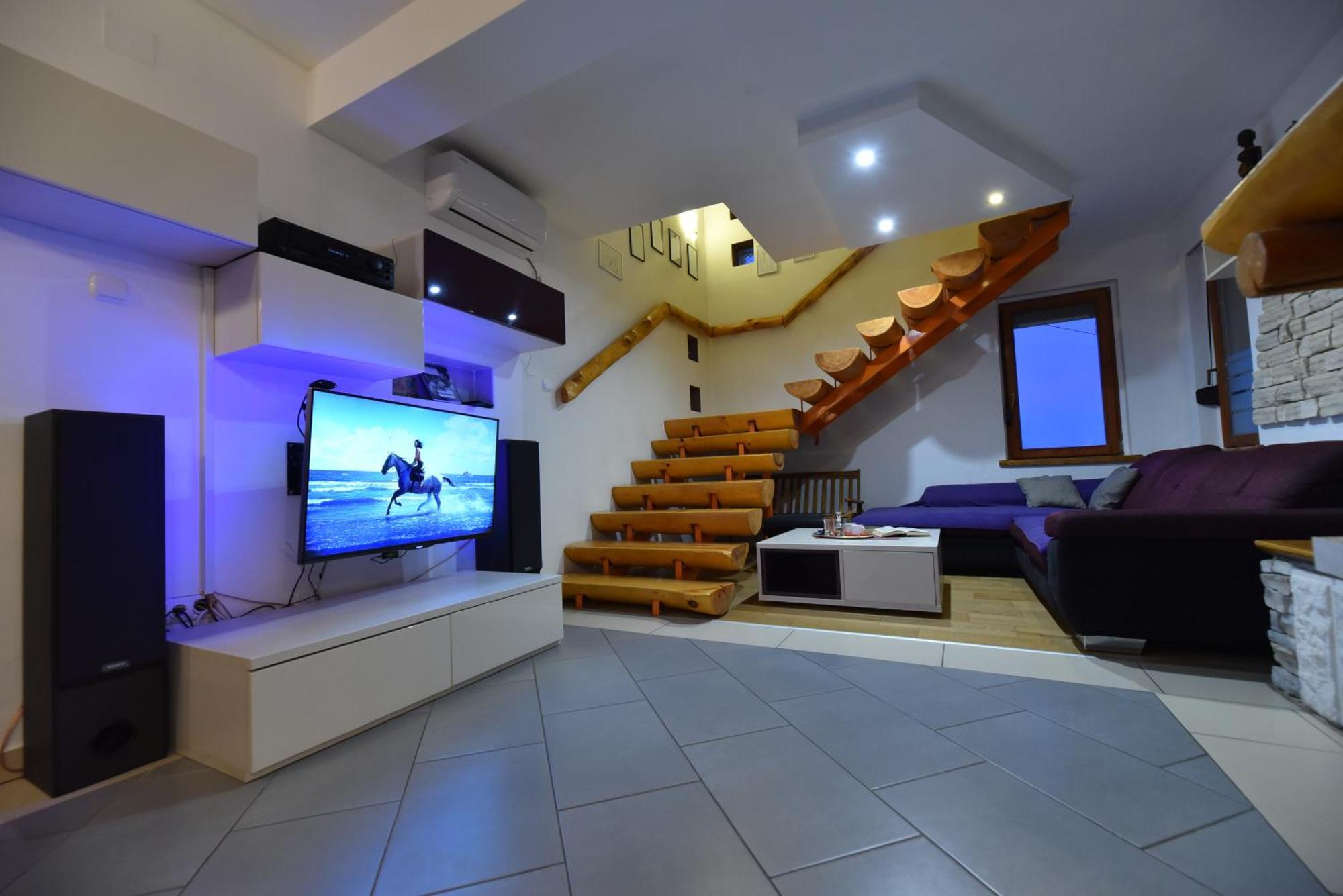 Iva'S Place Ludbreg Dış mekan fotoğraf