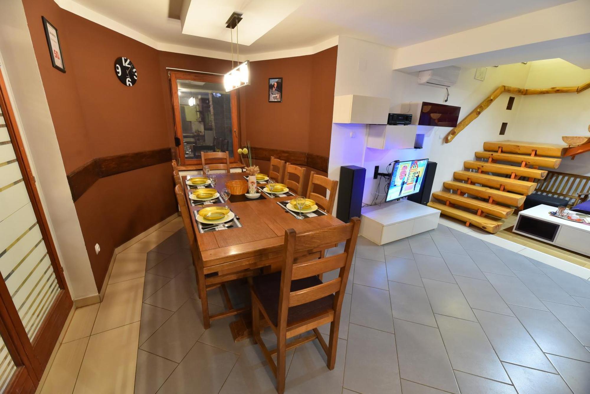 Iva'S Place Ludbreg Dış mekan fotoğraf