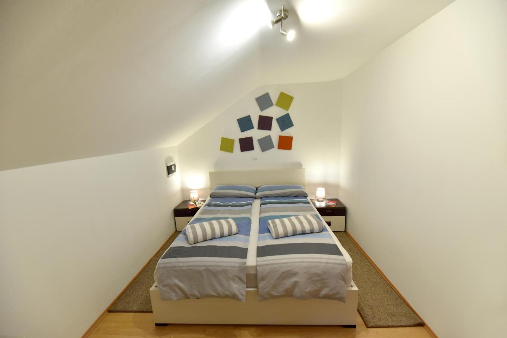 Iva'S Place Ludbreg Dış mekan fotoğraf