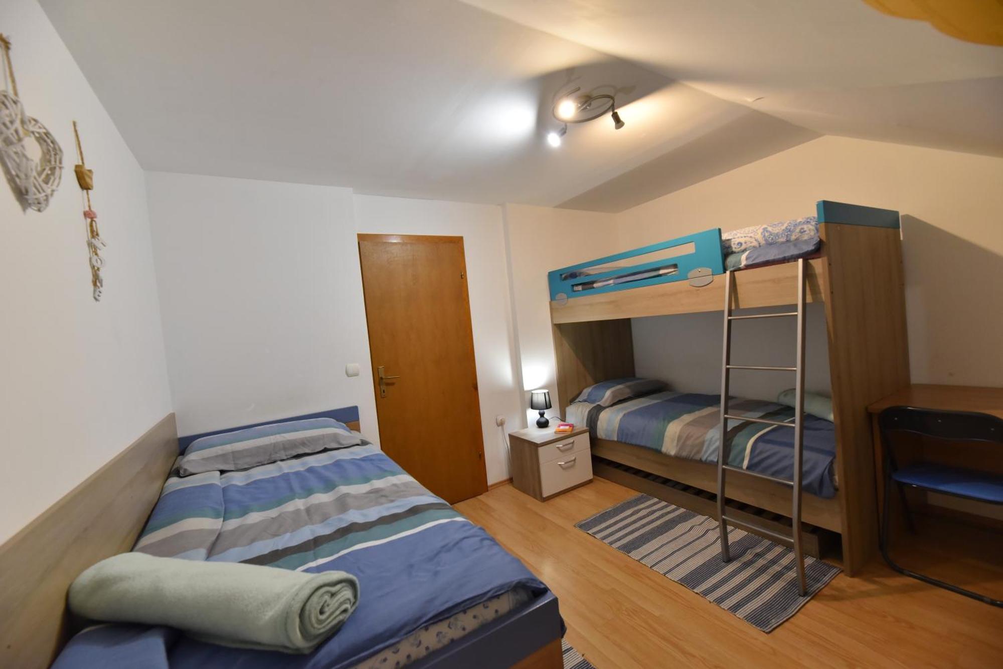 Iva'S Place Ludbreg Dış mekan fotoğraf
