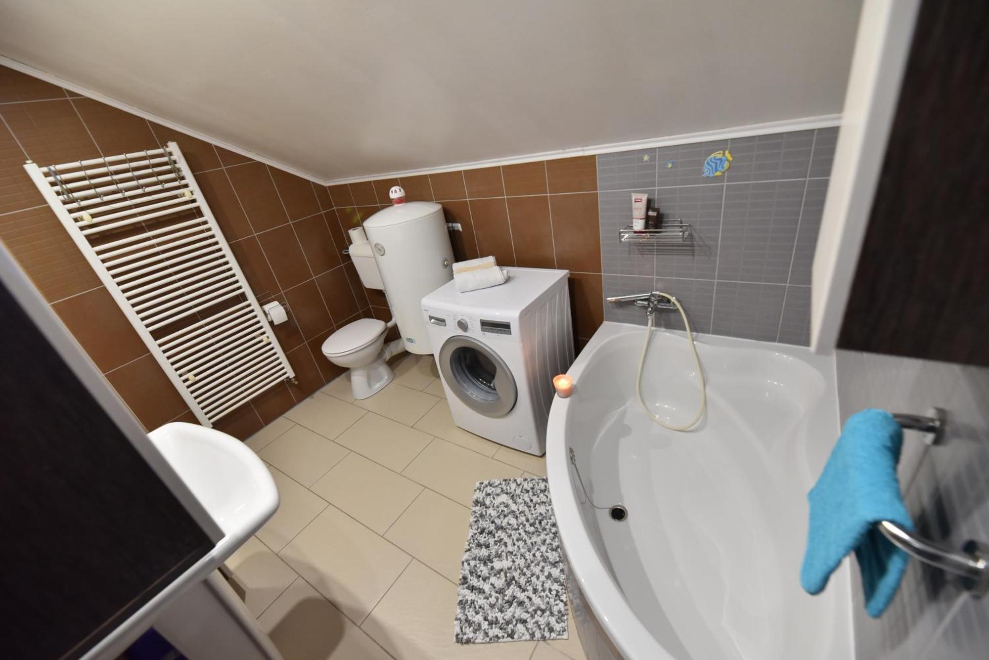 Iva'S Place Ludbreg Dış mekan fotoğraf