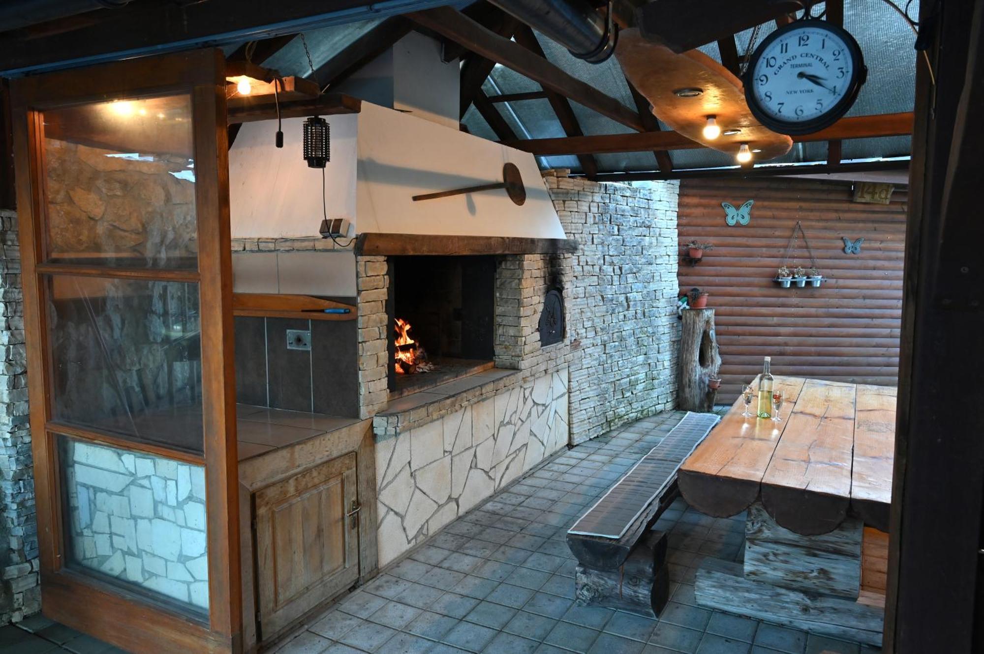 Iva'S Place Ludbreg Dış mekan fotoğraf