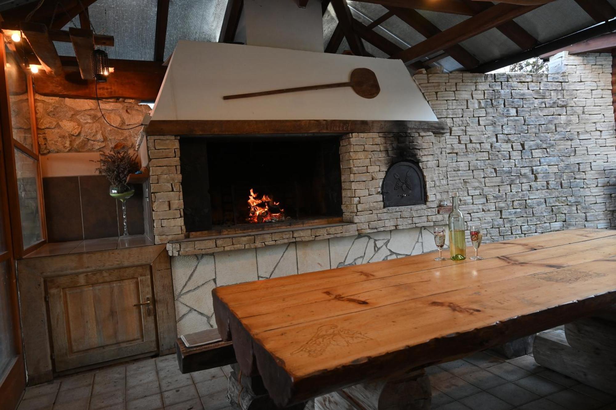Iva'S Place Ludbreg Dış mekan fotoğraf
