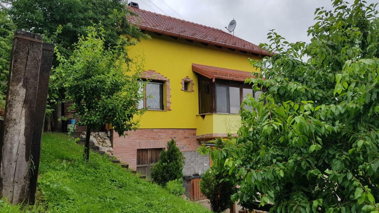 Iva'S Place Ludbreg Dış mekan fotoğraf