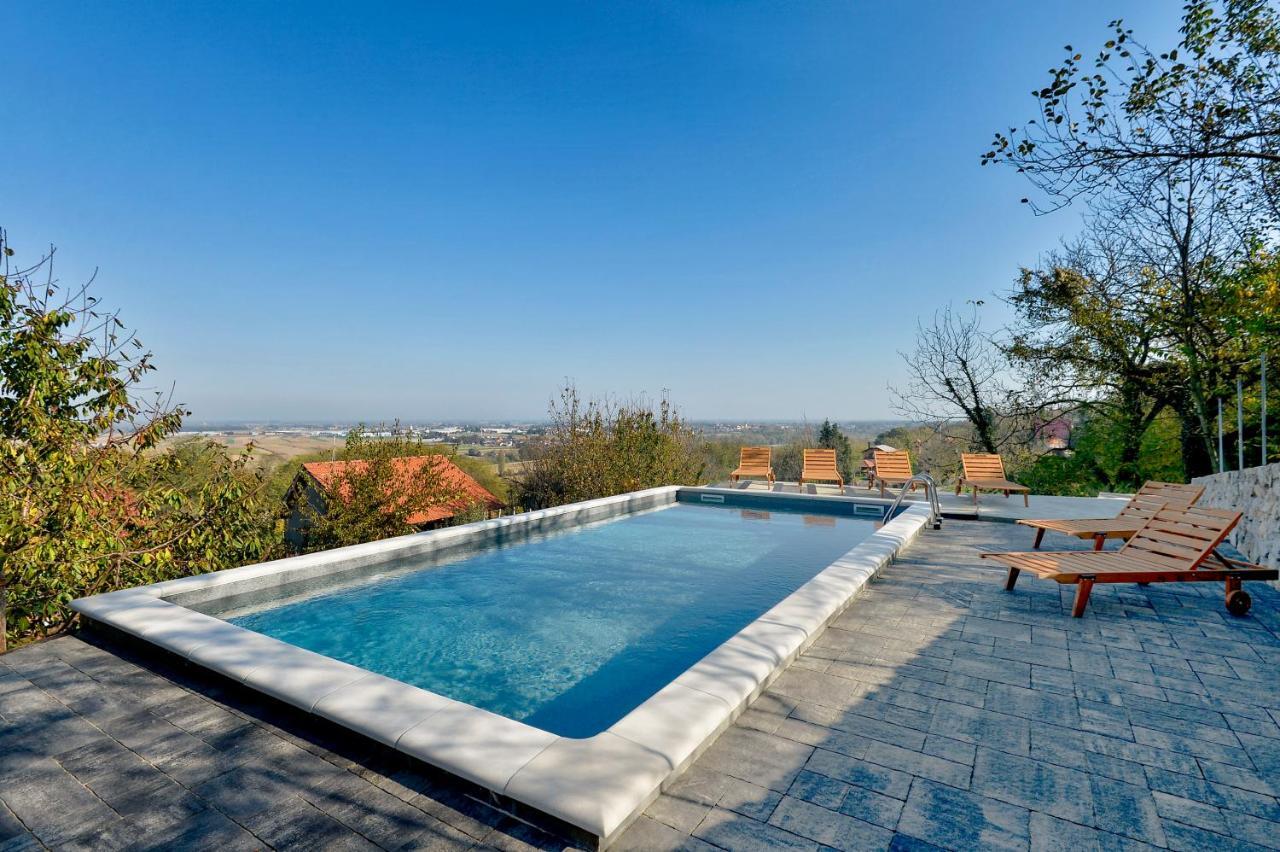 Iva'S Place Ludbreg Dış mekan fotoğraf